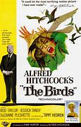 Image result for Alfred Hitchcock Bats