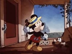 Image result for Mickey Mouse Surprise Tool Meme