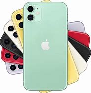Image result for iPhone 11 Vert Pas Cher