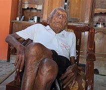 Image result for World's Oldest Man Dies