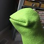 Image result for Kermit Frog Feet