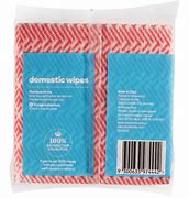 Image result for Essentials Wipes Domestic 6X30pk Size 60Cm X 30Cm