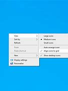 Image result for Shortcut Display Desktop