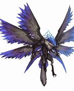 Image result for Winged Humanoid Mythical Creatures