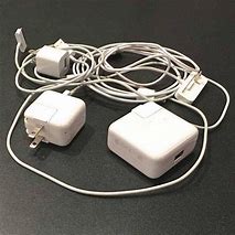 Image result for Apple Phone Charger in Back