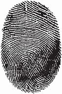 Image result for Fingerprint Scanner Clip Art