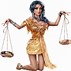 Image result for Libra PNG with Lady