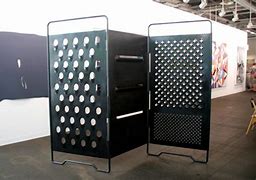 Image result for Glass Partition Hardware