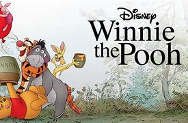 Image result for Winnie the Pooh Green Apple