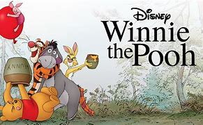 Image result for Winnie the Pooh Apple TV 02