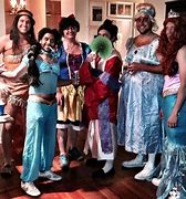 Image result for Disney Princess Halloween Costumes