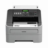 Image result for Red Fax Machine