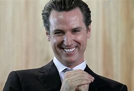 Image result for Gavin Newsom Show