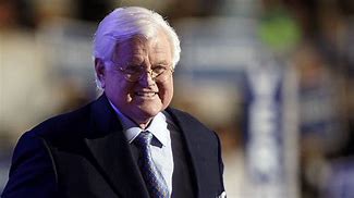 Image result for Sen. Ted Kennedy