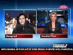 Image result for TV Pink Srbija Uzivo