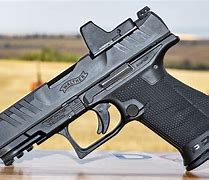 Image result for Walther PDP Compact 9Mm