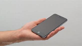 Image result for iPhone 6 Plus in Hand
