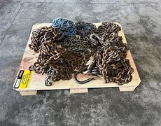 Image result for Crosby Lifting Chains