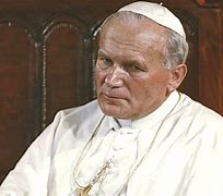 Image result for Saint John Paul II