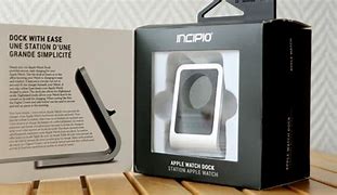 Image result for Incipio Apple Watch Dock