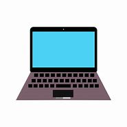 Image result for Laptop Computer Vector Icon
