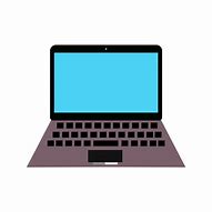 Image result for Laptop Icon Vector