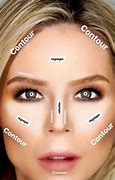 Image result for Natural Contour Makeup