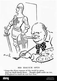 Image result for Winston Churchill Meme