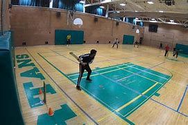 Image result for Indoor Cricket Areana Lahore