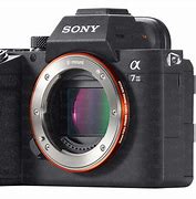 Image result for Sony A7 III Camera Lable