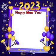 Image result for Purple Happy New Year Vector