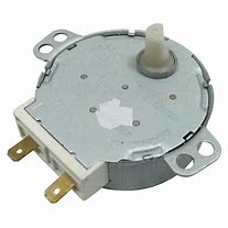 Image result for Microwave Turntable Motor Compatible with a Sunbeam 900 Watt