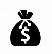 Image result for Money Bag Vector Emoji