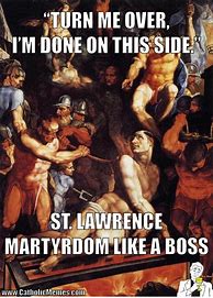 Image result for Martyrdom Meme