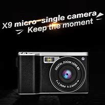 Image result for Touch Screen Camera 1 Inch