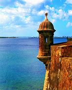 Image result for Puerto Rico Fort