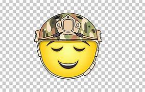 Image result for Soldier Emoji iPhone