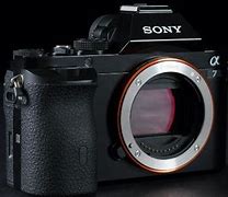 Image result for Sony A7 4