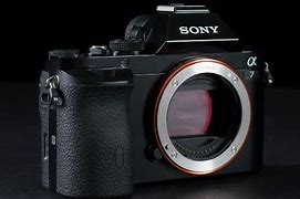 Image result for Sony A7 4