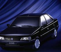 Image result for Custom Peugeot 405