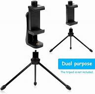 Image result for Universal Smartphone Tripod Adapter
