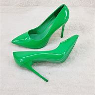 Image result for Patent Leather Pumps