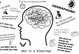 Image result for OCD Myths