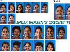 Image result for Indian Female Cricket Team