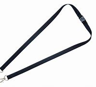 Image result for Lanyard with 2 Clips