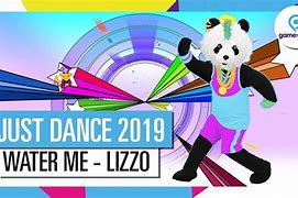 Image result for Lizzo Water Me