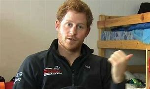 Image result for Prince Harry Antarctica Beard