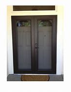 Image result for First Alert Security Screen Doors
