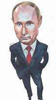 Image result for Putin Sketch