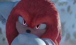 Image result for Knuckles Rizz